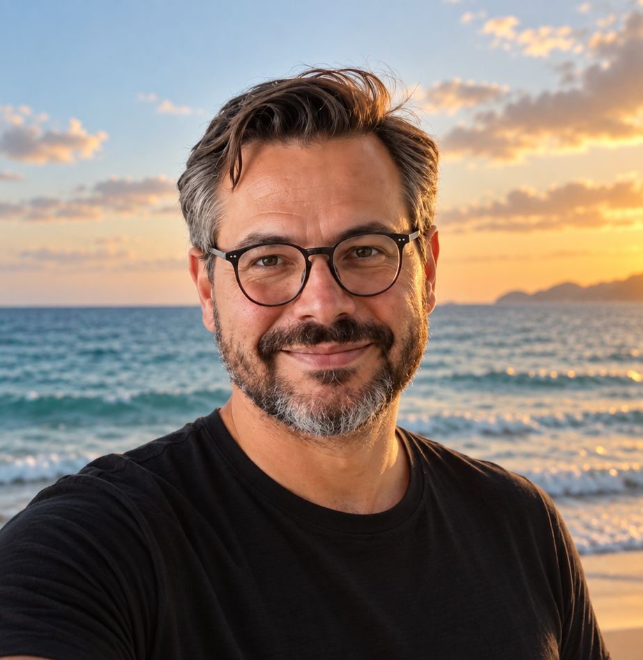 Yochai Korn