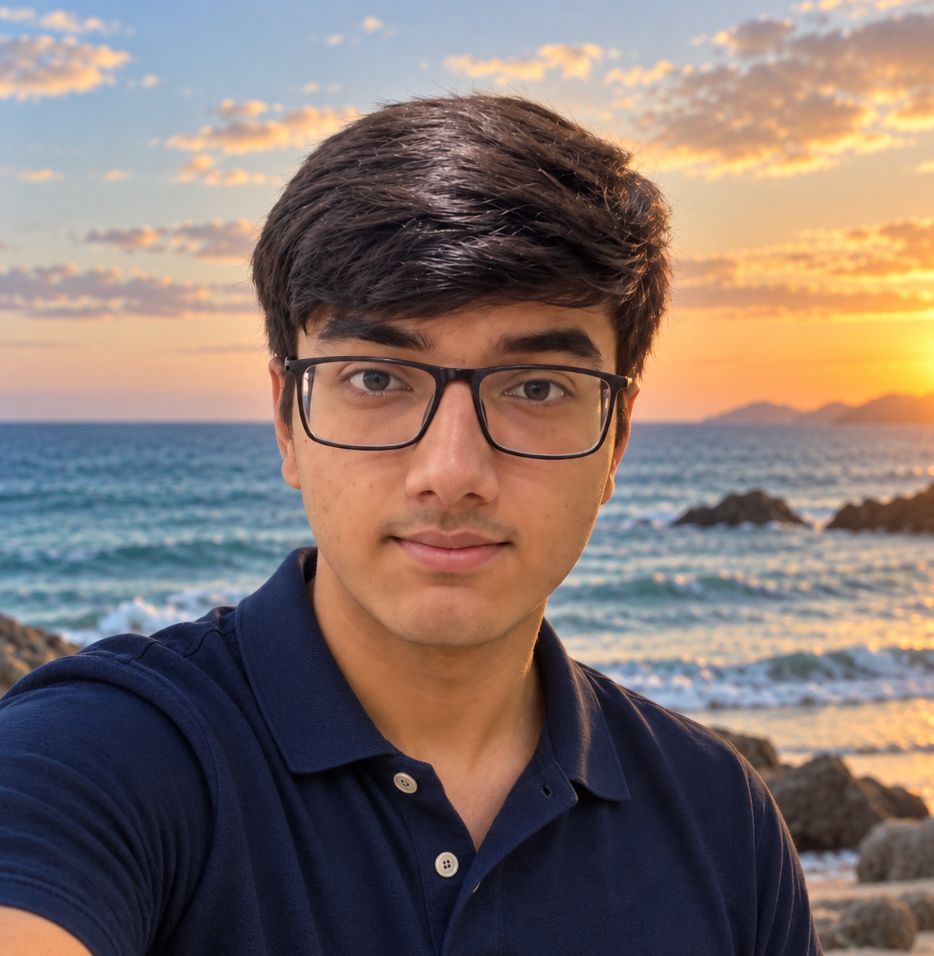 Parav Jaikrishan
