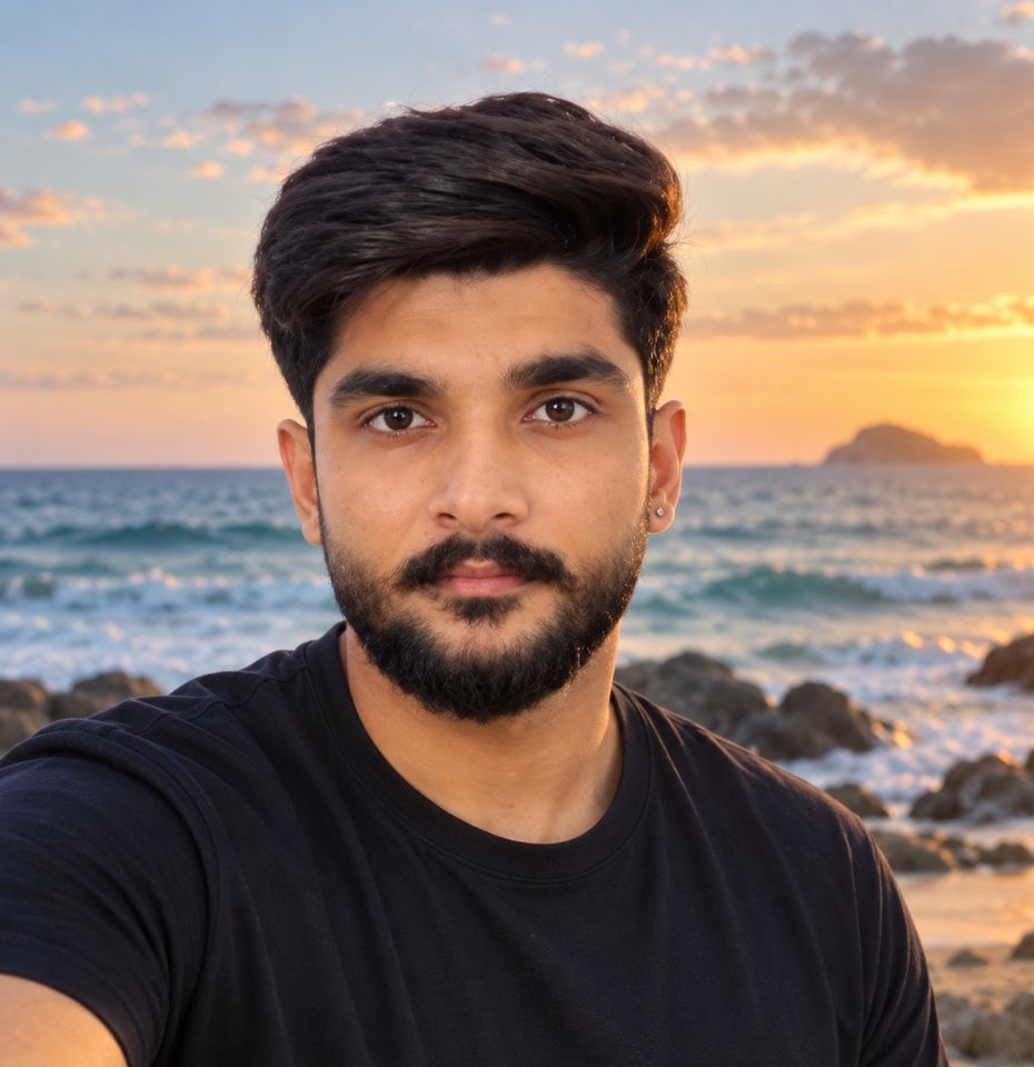 Ramit Mehta