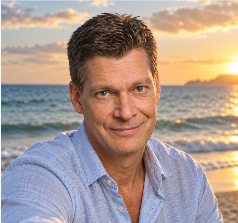 Dr. Randall Zindler