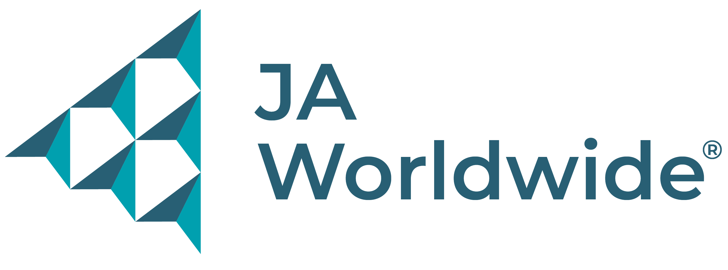 JA Worldwide