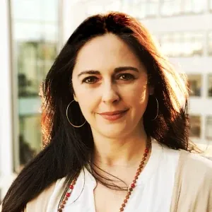Audrey Selian