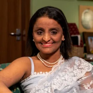 Deepti Chandy